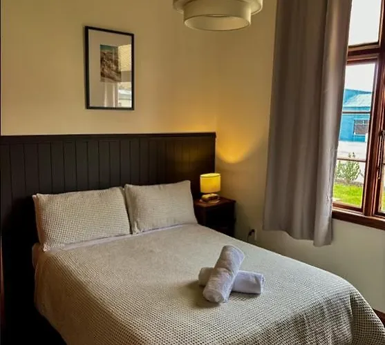 Waitaki Hotel Kurow